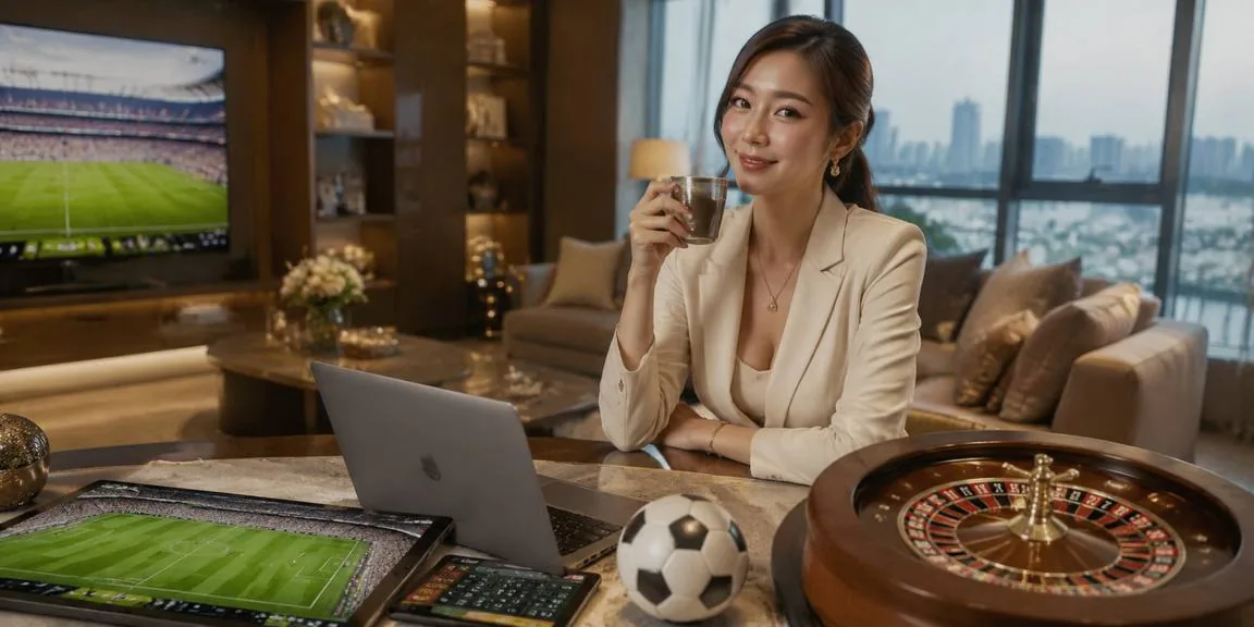 vn626 Chúng tôi là ai và vì sao chọn vn626
