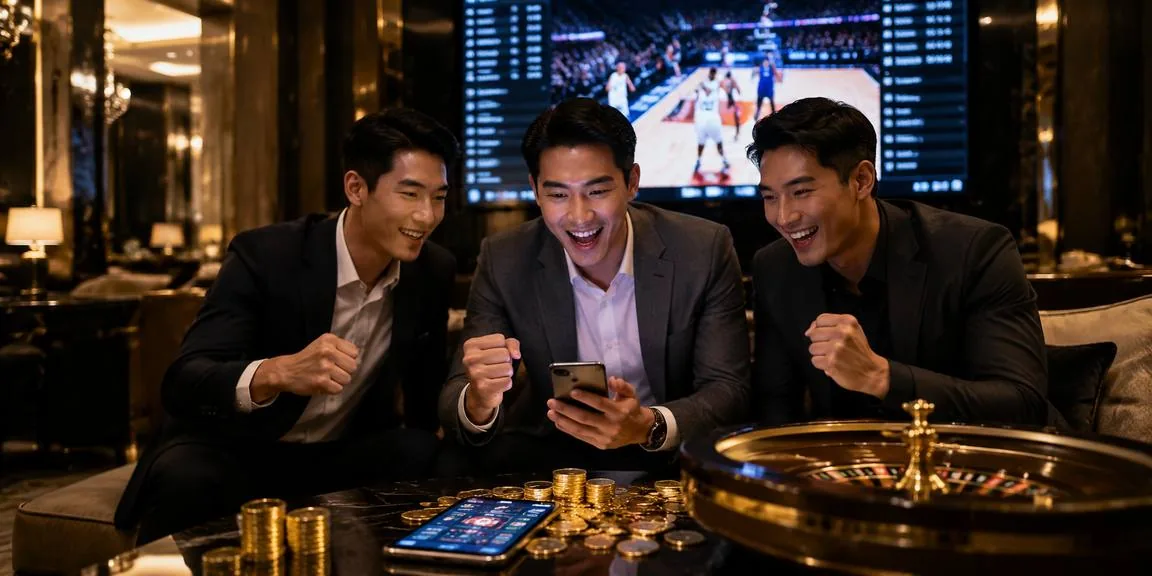 vn626 Hiểu đúng để chơi chủ động hơn